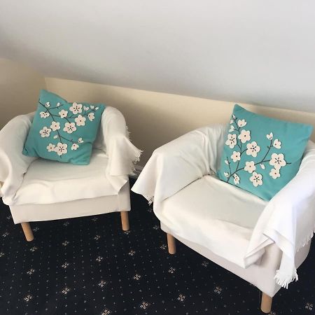 Hotel Frome Dale Wool Pokoj fotografie