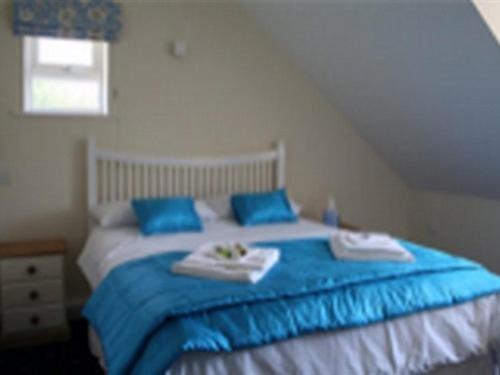 Hotel Frome Dale Wool Pokoj fotografie