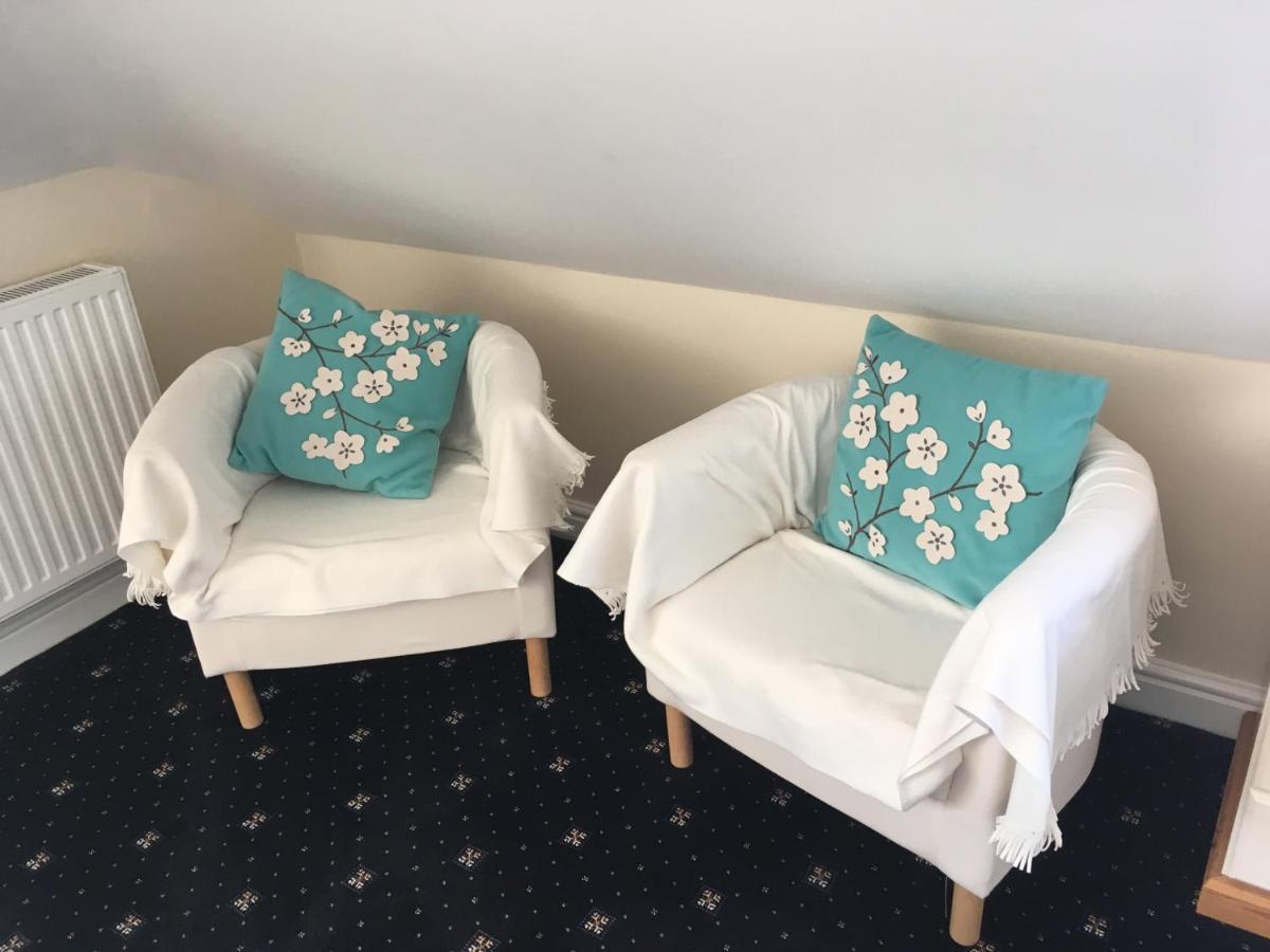 Hotel Frome Dale Wool Pokoj fotografie
